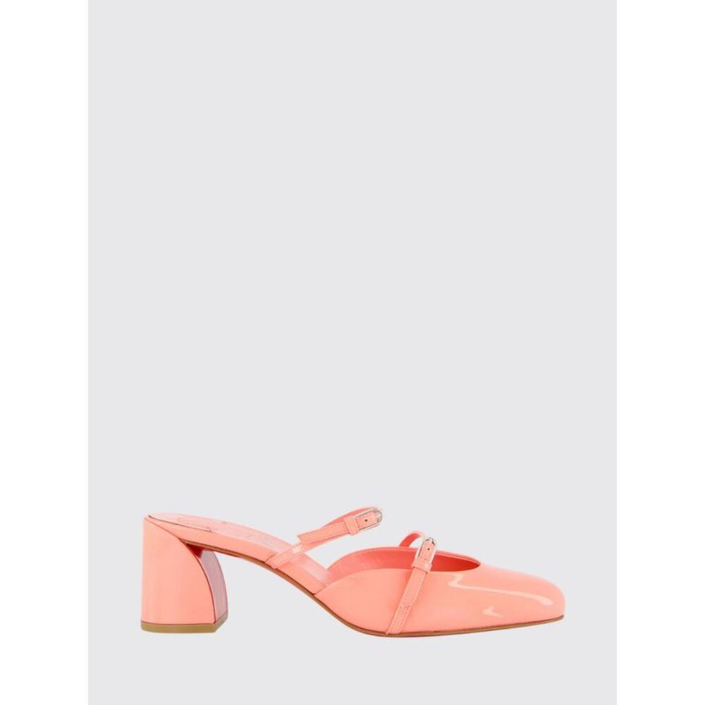 Christian Louboutin Women Heeled Sandal Woman Christian Louboutin